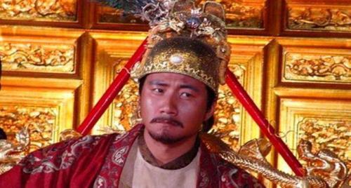 冯胜的后代现状