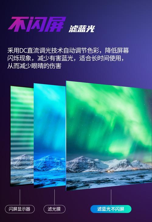 志高有电脑显示器吗