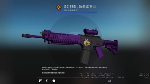 csgo升级掉落有限制吗
