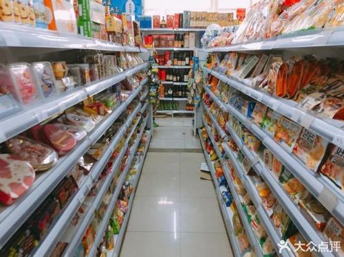吉林市大福源一店几点开门