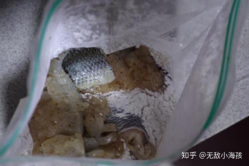 剩的炸粉怎么办