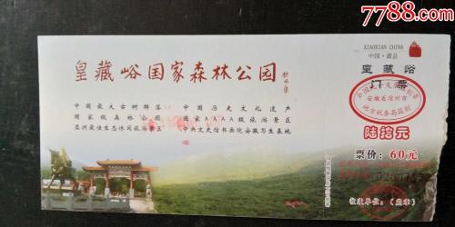 东营森林公园门票多少