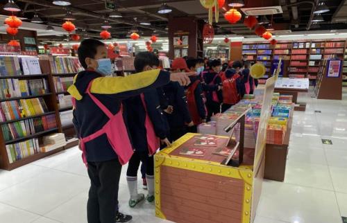 怎么样做好一名书店营业员