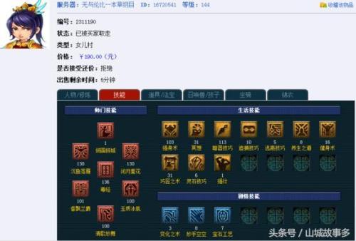 梦幻129五开需要人修达到多少