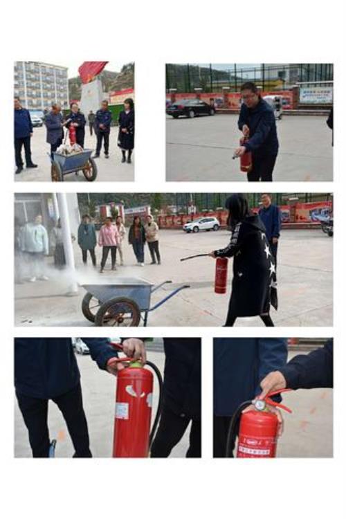 临汾宣安消防是什么单位