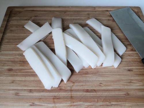 猪皮冻能放冰柜冻吗