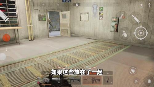 暗区删档啥意思