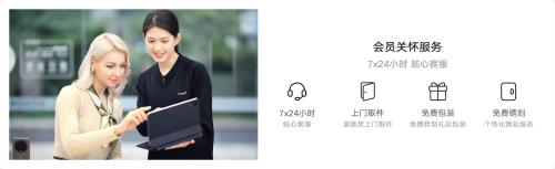 荣耀商城发货流程
