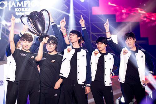 s6skt为什么夺冠