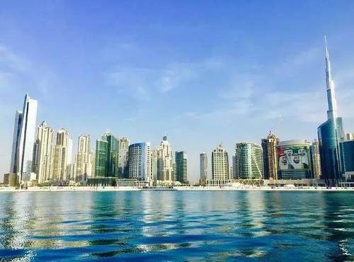 中东地区有那些国家特别有钱
