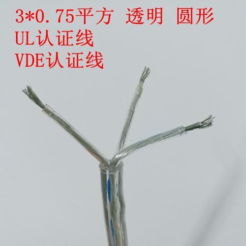 电线双包线是什么意思