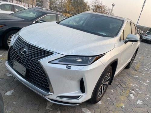 雷克萨斯gx350落地价多少