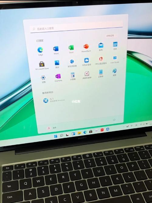 华为matebookd14怎么重装系统