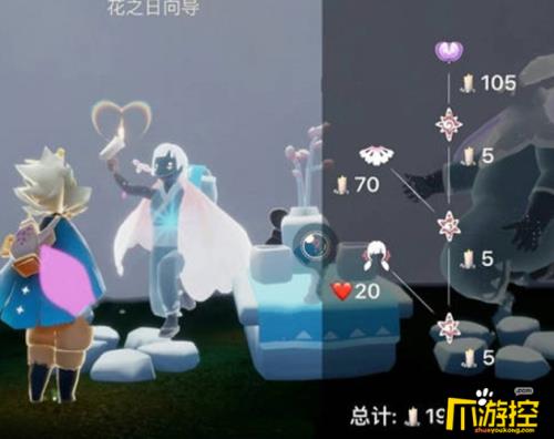 光遇2022年10月季卡有什么