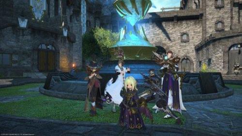 ff14转正后一定要一直买月卡吗