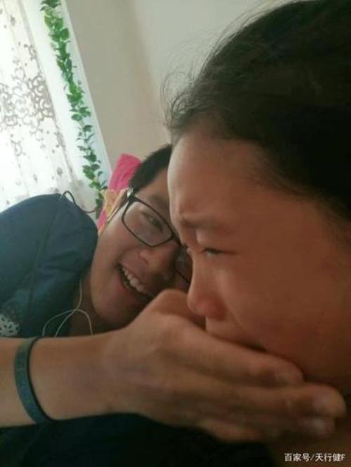 妈妈下班回来我应该怎么做