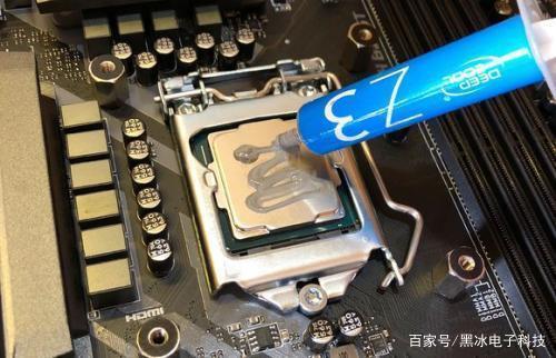 笔记本液金硅脂一定要平放吗