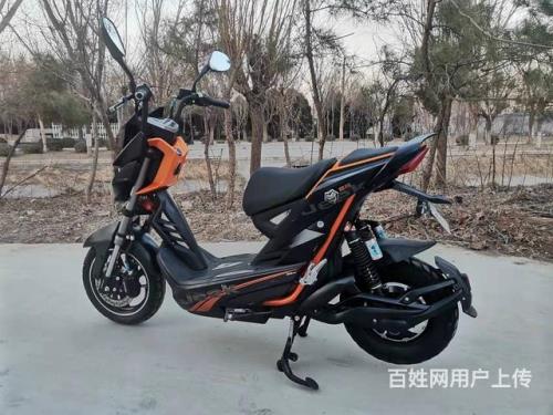 爱玛极客p是干什么的