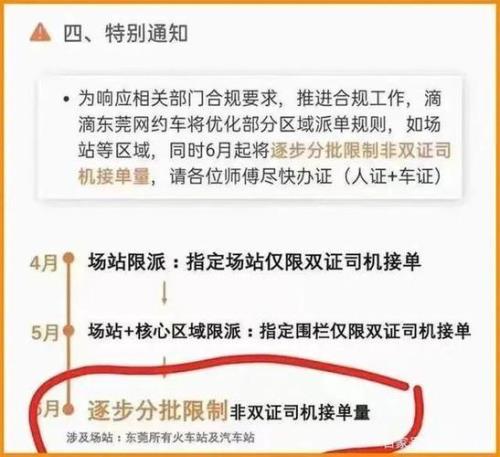 惠州滴滴没有双证可以接单么