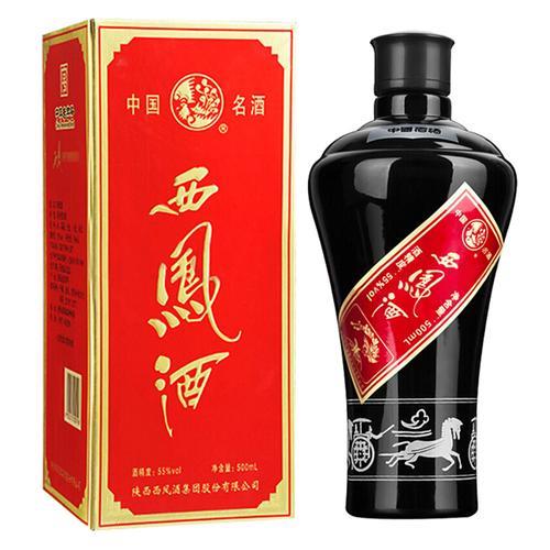 墨瓶西凤酒是贴牌吗