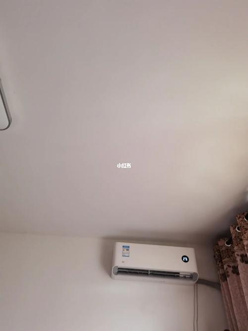 小米空调设置启动时间