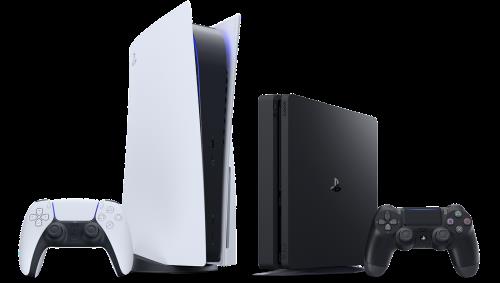 ps4和ps5光盘通用吗