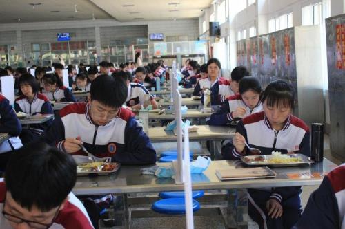 即墨初中什么时候开学2022