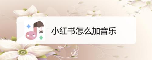 小红书ppt模板怎么导入电脑
