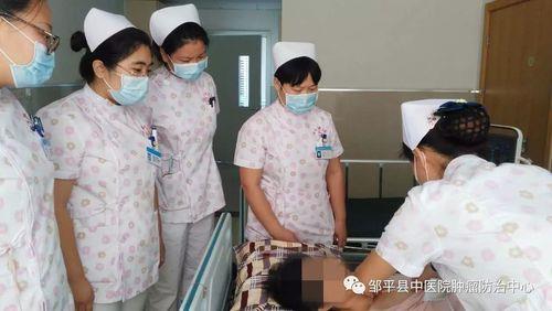 科主任可以管护士吗
