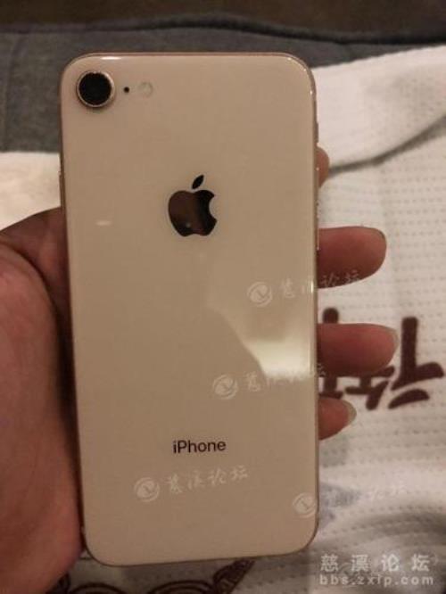 苹果8卖二手大概能卖多少钱