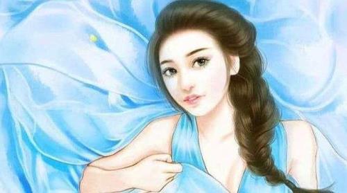 怎么夸媳妇没有白娶