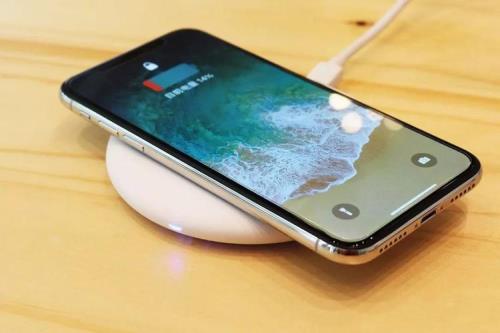 iphone充电前20%慢吗