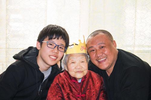重孙和曾孙有什么区别
