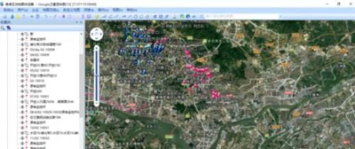 淘宝奥维互动地图靠谱吗