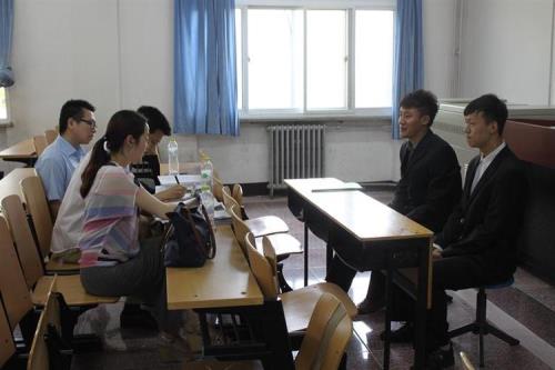 路桥公司面试一般问什么问题