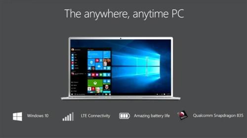 华为手机刷win10