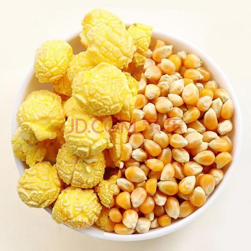 做爆米花的玉米粒要有水分吗