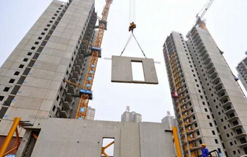 装配式建筑宣传标语
