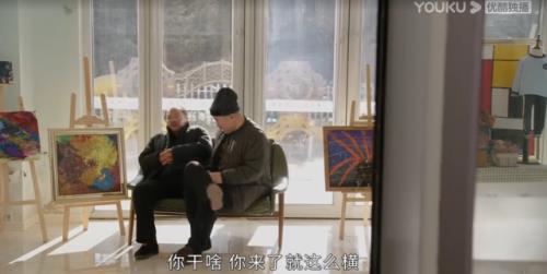 乡村爱情演讲比赛谁赢了