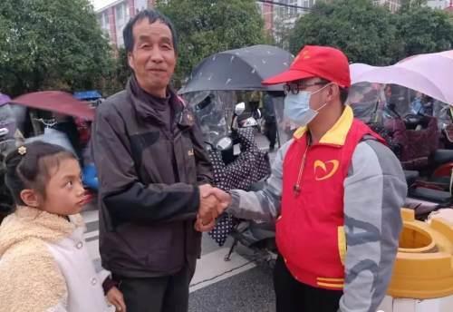 多少岁可以当志愿者