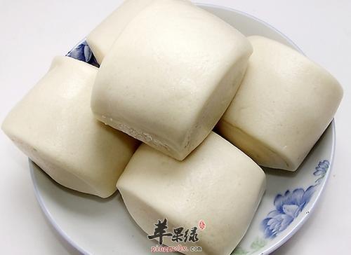 馒头的主要成分是什么
