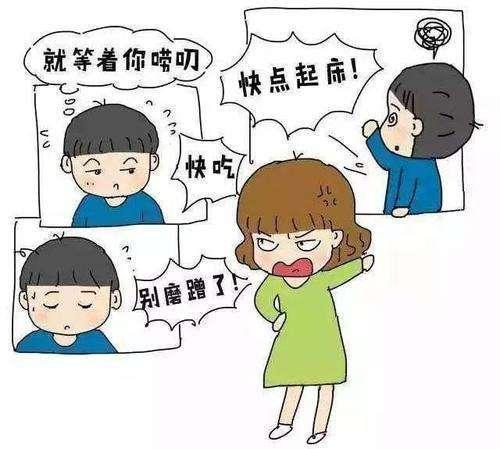 孩子独自上学父母心情句子