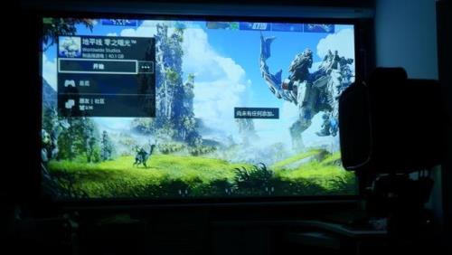 ps4游戏安装到外置硬盘中