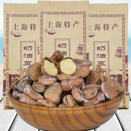 上海有什么特产送人比较合适的