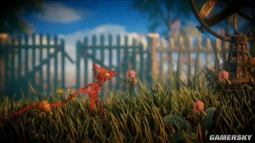 ps4毛线小精灵有中文吗