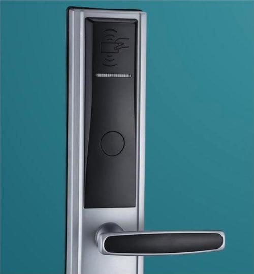 智能门锁最怕什么破坏