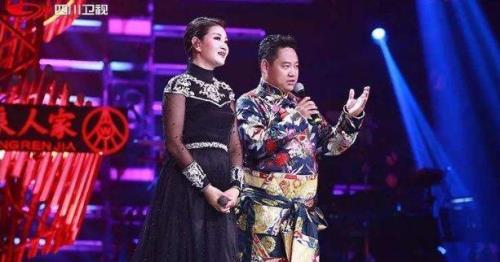 降央卓玛一共结了几次婚
