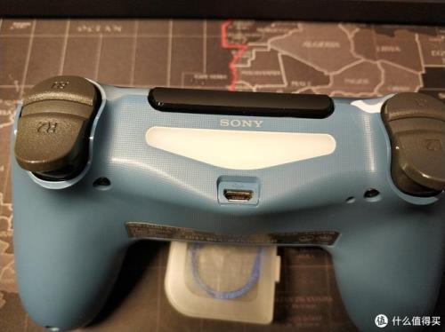 ps4格式化手柄连接不上