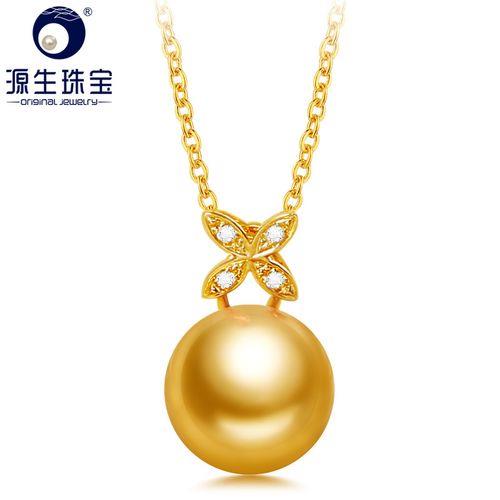 南洋珠宝的黄金纯吗