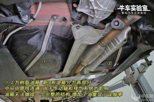 轩逸油箱多大尺寸